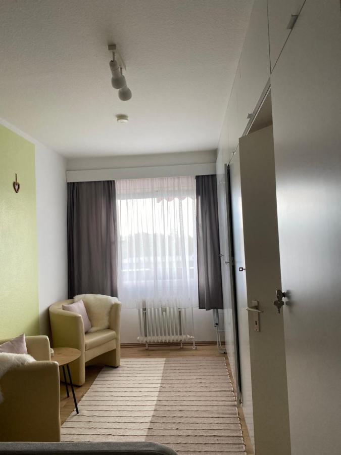 Apartamento Julia Sankt Andreasberg Exterior foto