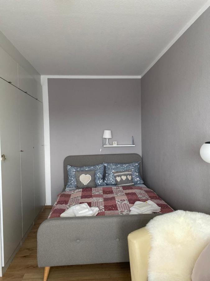 Apartamento Julia Sankt Andreasberg Exterior foto