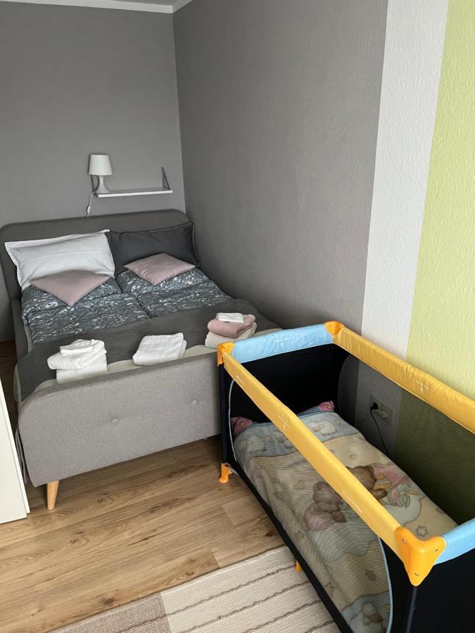 Apartamento Julia Sankt Andreasberg Exterior foto
